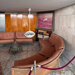 Habib Bourguiba Museum - Monastir