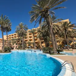 Ksar of Monastir - Monastir