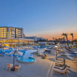 Monastir Beach - Monastir