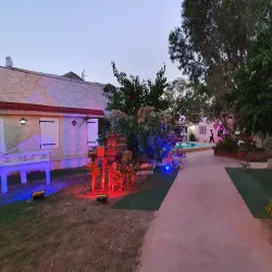 Agritourism Farms - Mornag