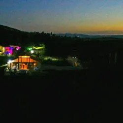 Agritourism Farms - Mornag