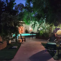 Agritourism Farms - Mornag