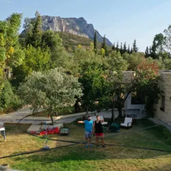 Agritourism Farms - Mornag