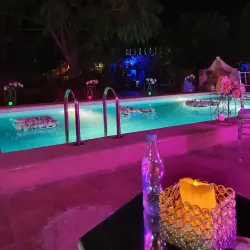 Agritourism Farms - Mornag