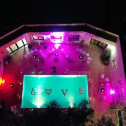 Agritourism Farms - Mornag