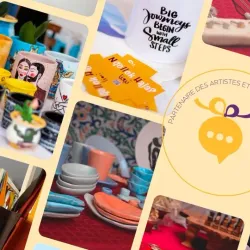 Craft Workshops - Mornag