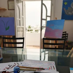 Craft Workshops - Mornag