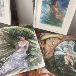 Craft Workshops - Mornag