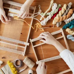 Craft Workshops - Mornag