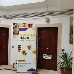 Craft Workshops - Mornag