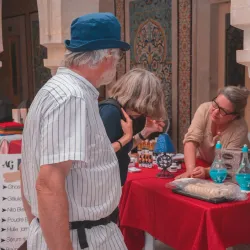 Craft Workshops - Mornag