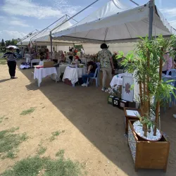 Craft Workshops - Mornag