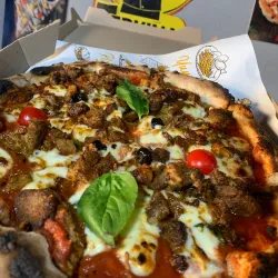 Local Tunisian Cuisine Experiences - Mornag