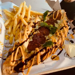 Local Tunisian Cuisine Experiences - Mornag