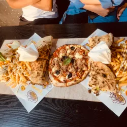 Local Tunisian Cuisine Experiences - Mornag