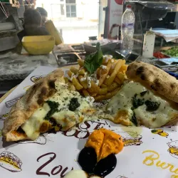 Local Tunisian Cuisine Experiences - Mornag