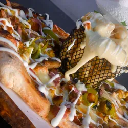 Local Tunisian Cuisine Experiences - Mornag