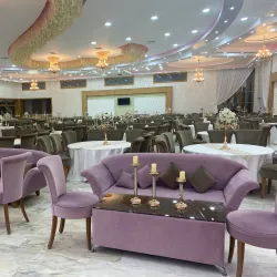 Mornag National Park - Mornag