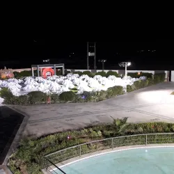 Mornag National Park - Mornag