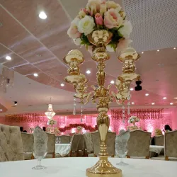 Mornag National Park - Mornag