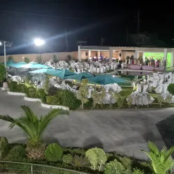 Mornag National Park - Mornag