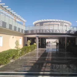 Mornag National Park - Mornag