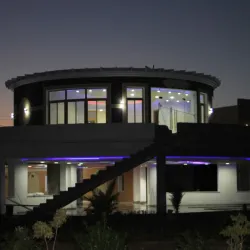 Mornag National Park - Mornag