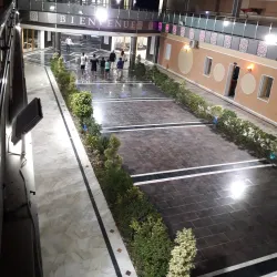 Mornag National Park - Mornag