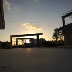 Mornag National Park - Mornag