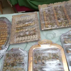 Mornag National Park - Mornag