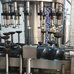 Mornag Vineyards - Mornag