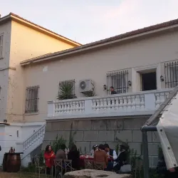 Mornag Vineyards - Mornag