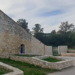 Mornag Vineyards - Mornag