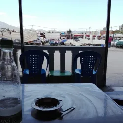 Traditional Mornag Market - Mornag