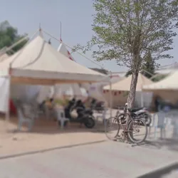 Cultural Festivals - M'saken (Masakin)