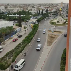 Historical Monuments - M'saken (Masakin)