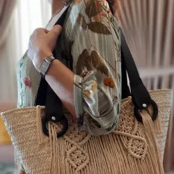 Local Artisans Workshops - M'saken (Masakin)