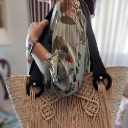 Local Artisans Workshops - M'saken (Masakin)