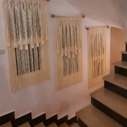 Local Artisans Workshops - M'saken (Masakin)