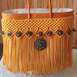 Local Artisans Workshops - M'saken (Masakin)