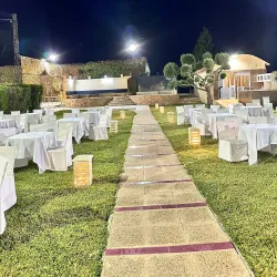 Local Parks and Gardens - M'saken (Masakin)