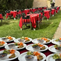 Local Parks and Gardens - M'saken (Masakin)