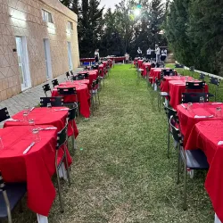 Local Parks and Gardens - M'saken (Masakin)