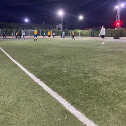 Local Parks and Gardens - M'saken (Masakin)