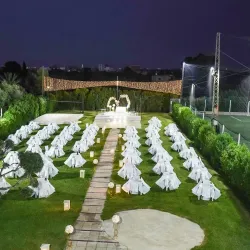 Local Parks and Gardens - M'saken (Masakin)