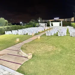 Local Parks and Gardens - M'saken (Masakin)