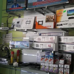 Local Souks and Markets - M'saken (Masakin)