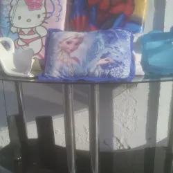 Local Souks and Markets - M'saken (Masakin)