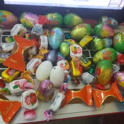 Local Souks and Markets - M'saken (Masakin)