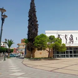 M'saken Old Medina - M'saken (Masakin)